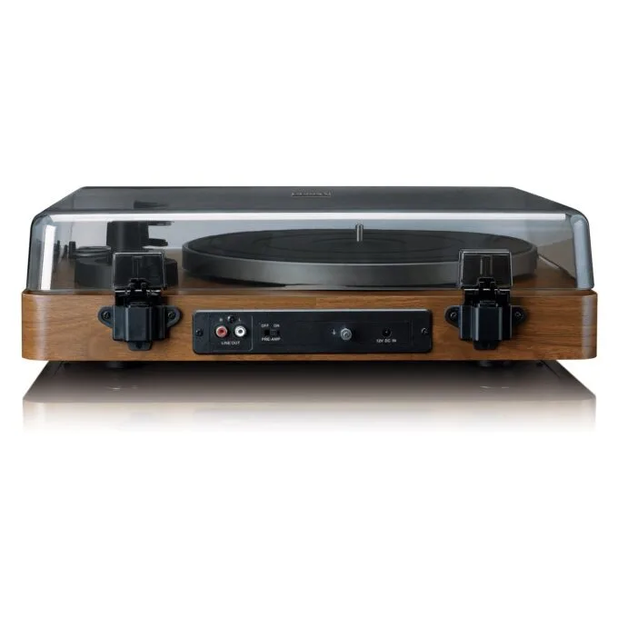 Lenco LBTA-165 holz — image 12