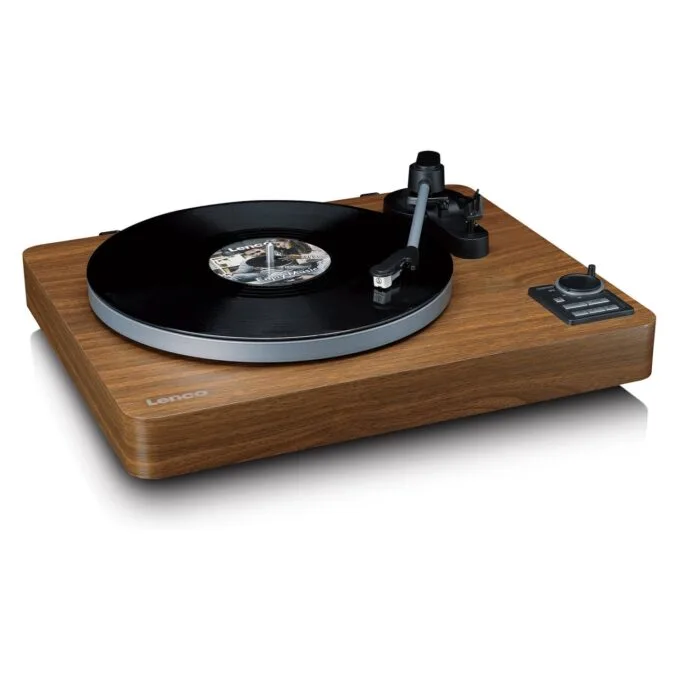 Lenco LBTA-165 holz — image 14