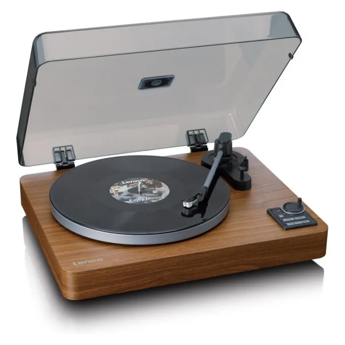 Lenco LBTA-165 holz — image 15