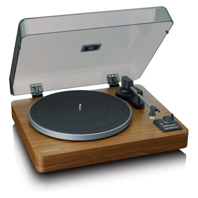 Lenco LBTA-165 holz — image 3