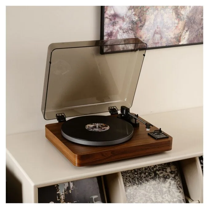 Lenco LBTA-165 holz — image 5