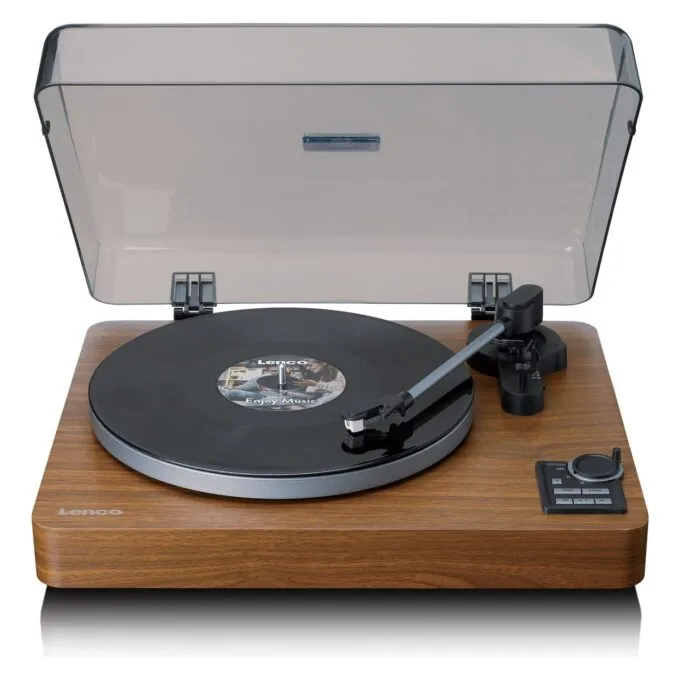 Lenco LBTA-165 holz — image 1