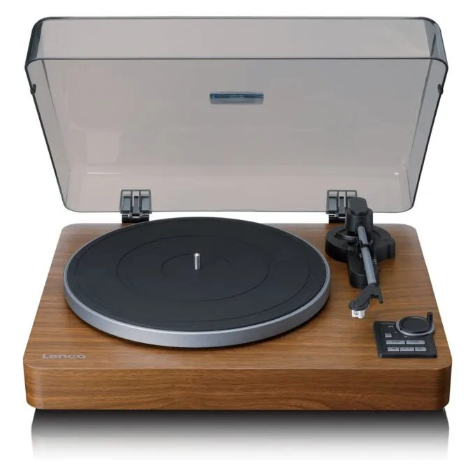 Lenco LBTA-165 holz — image 9