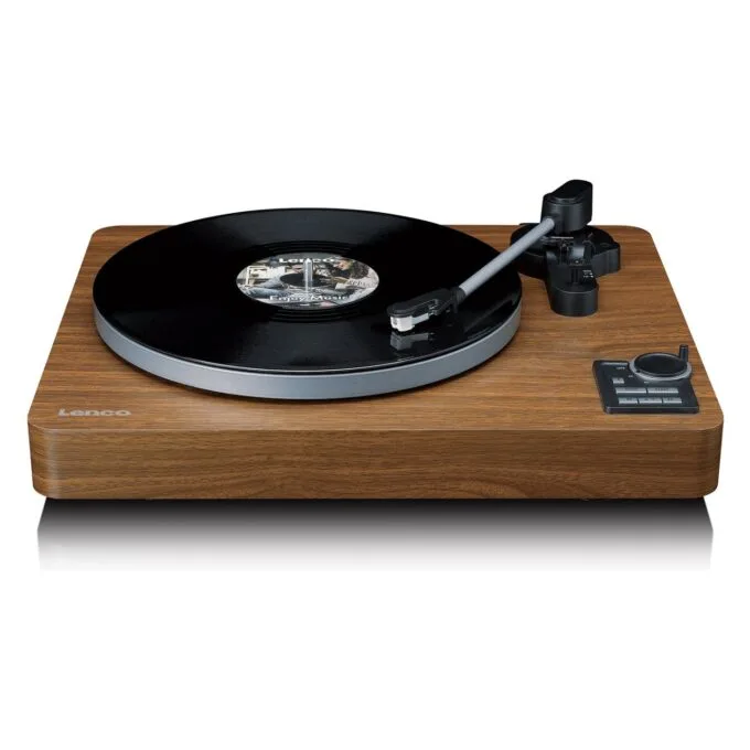 Lenco LBTA-165 holz — image 10