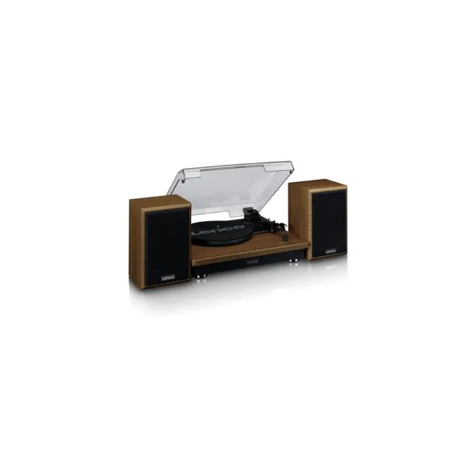 Lenco LS-100WD Holz — image 2