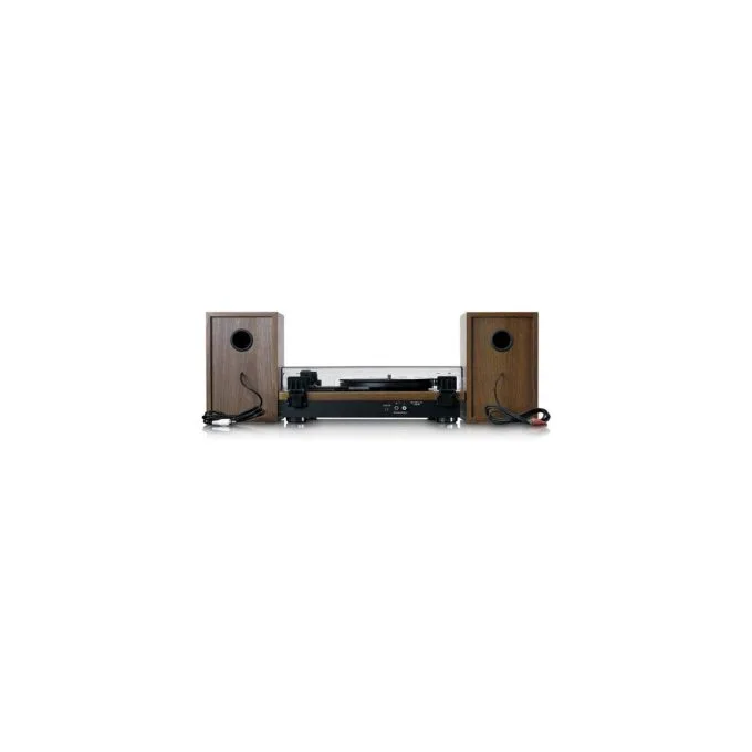 Lenco LS-100WD Holz — image 3