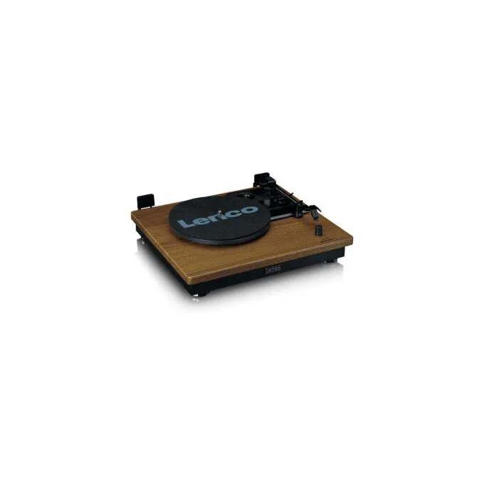 Lenco LS-100WD Holz — image 4