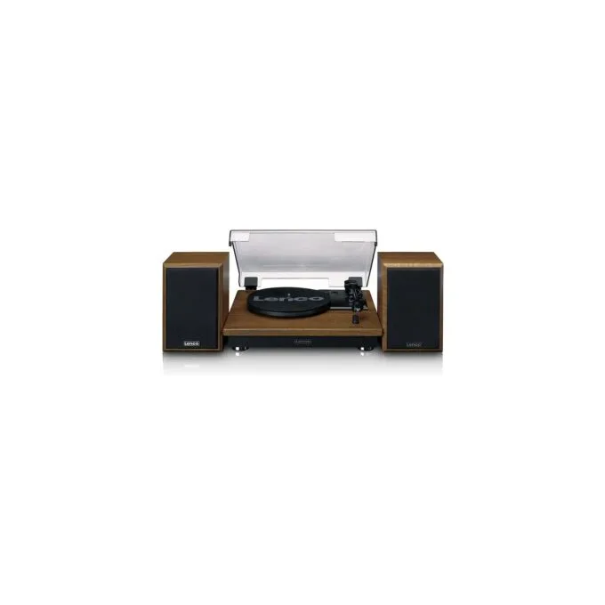 Lenco LS-100WD Holz — image 5