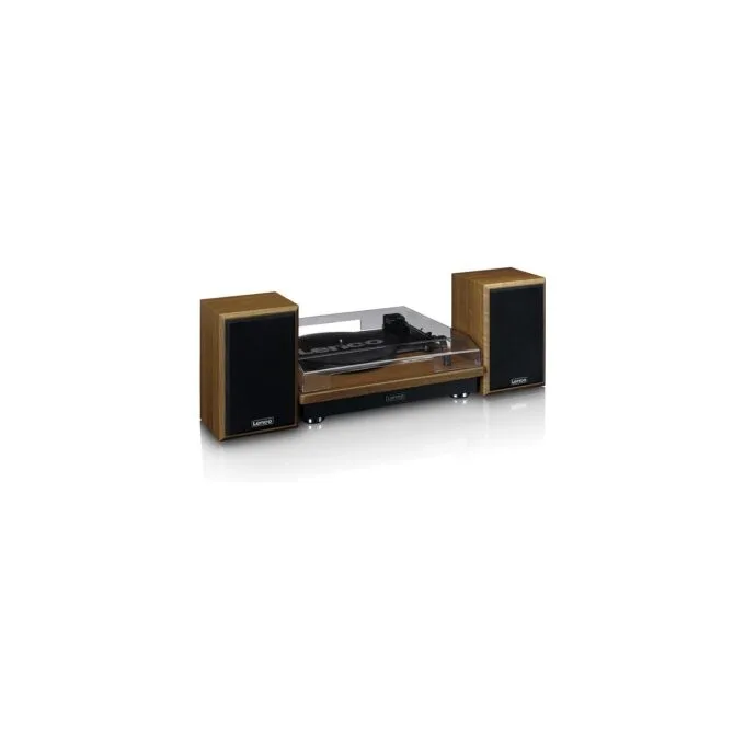 Lenco LS-100WD Holz — image 6