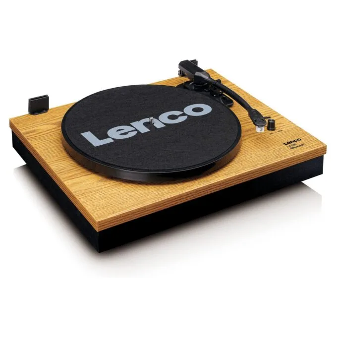 Lenco LS-300 braun — image 7