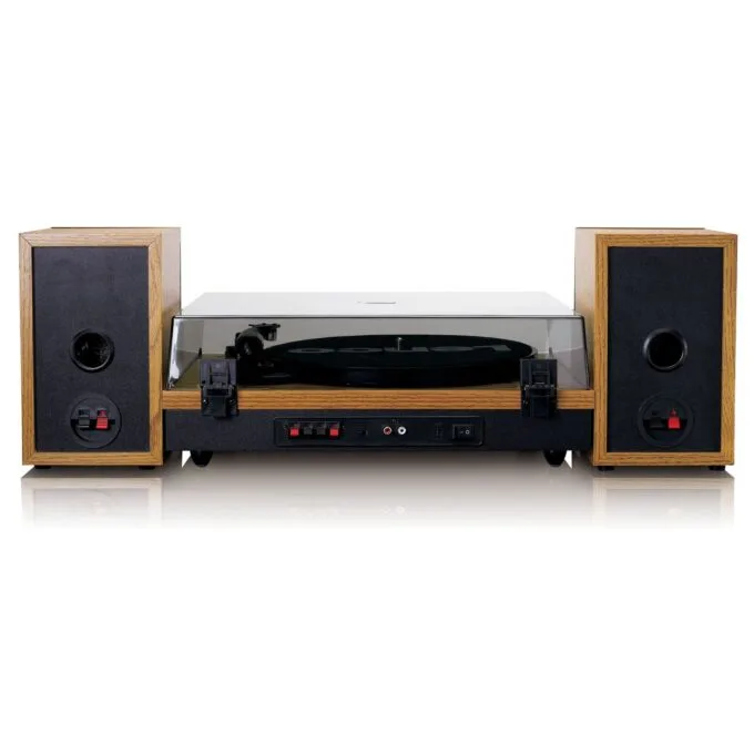 Lenco LS-300 braun — image 9