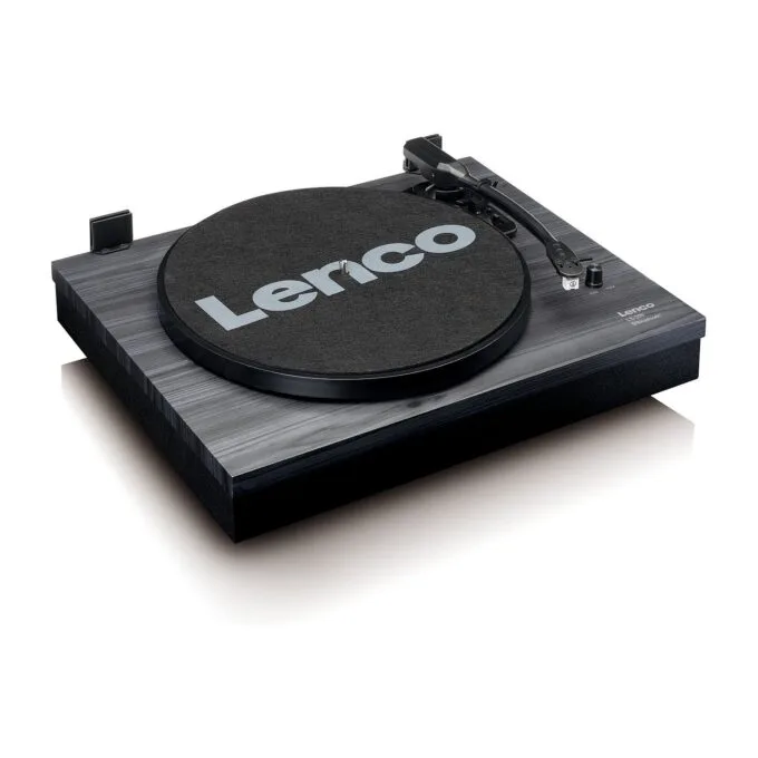 Lenco LS-300 schwarz — image 4