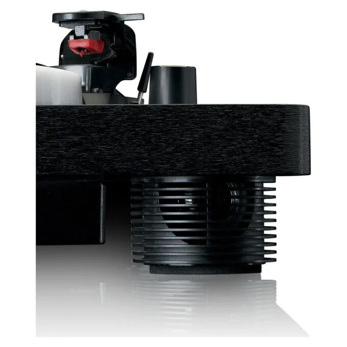 Lenco LS-50LED schwarz — image 5