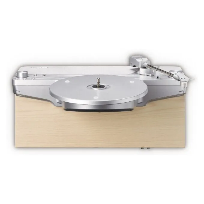 Lenco LSA-071SI silber — image 7