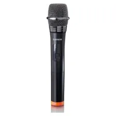Lenco MCW-011BK