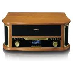 Lenco TCD-2571 holz