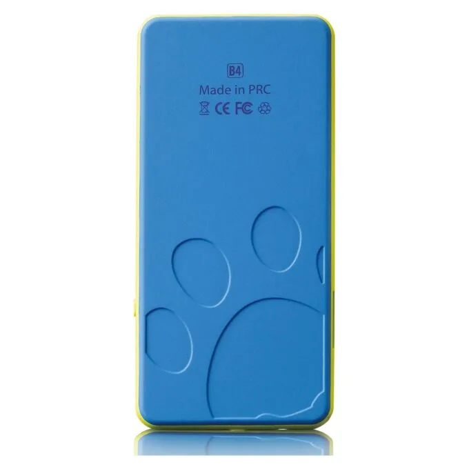 Lenco Xemio-560BU blau — image 3