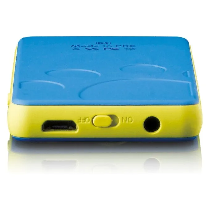 Lenco Xemio-560BU blau — image 4