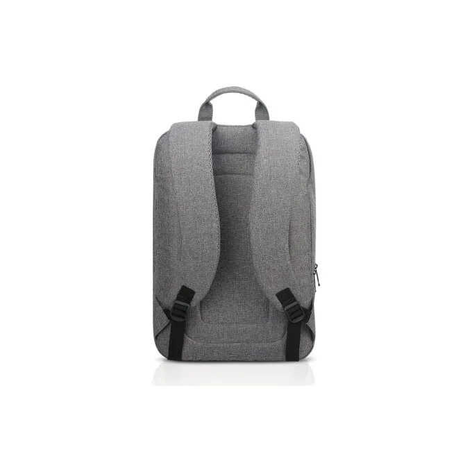 Lenovo 15.6' Casual Notebook-Rucksack B210 grau — image 4