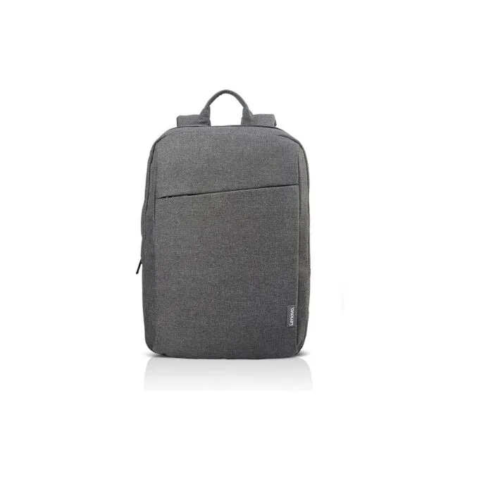 Lenovo 15.6' Casual Notebook-Rucksack B210 grau — image 1