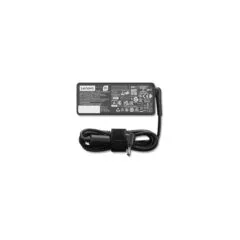 Lenovo 65W AC Adapter Round Tip EU 4X21K07722 Schwarz
