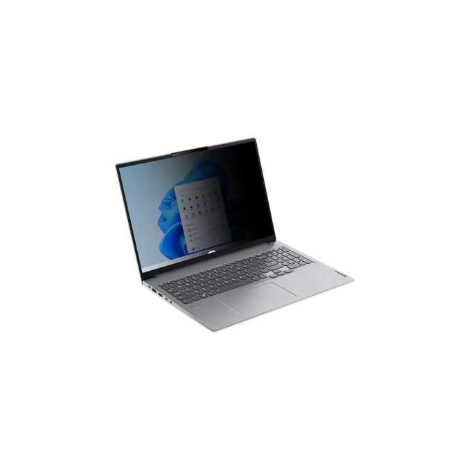 Lenovo Clarity Privacy Filter for ThinkBook 16 Gen4 16:10, E16 G3. T16 — image 2