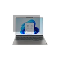 Lenovo Clarity Privacy Filter for ThinkBook 16 Gen4 16:10, E16 G3. T16