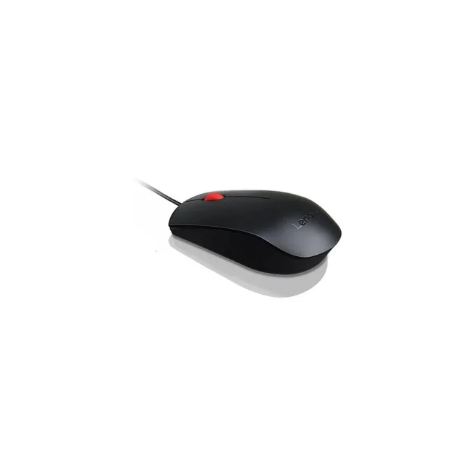 Lenovo Essential - Maus - rechts- und linkshändig — image 1