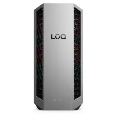 Lenovo IdeaCentre LOQ 26ADR10 RYZ7 8745HX 32GB 1TBSSD RTX5070 W11 Home