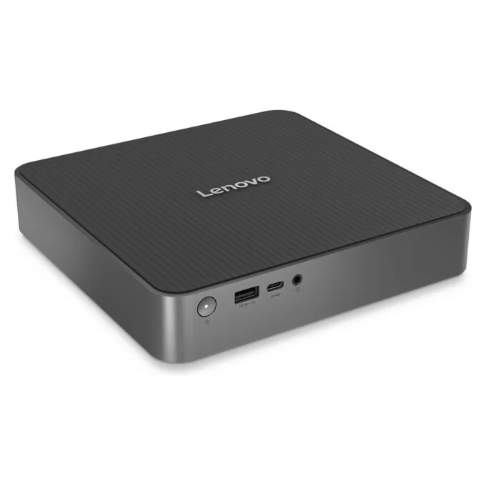 Lenovo IdeaCentre Mini 01IRH10R Core5 210H 16GB 512SSD FreeDOS — image 2