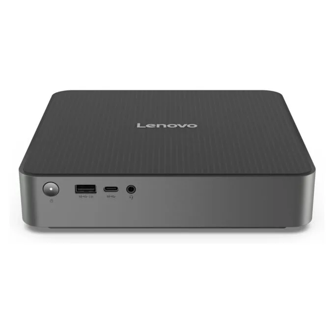 Lenovo IdeaCentre Mini 01IRH10R Core5 210H 16GB 512SSD FreeDOS — image 1