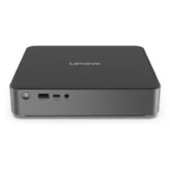 Lenovo IdeaCentre Mini 01Q8X10 SnapDragon X1-26-100 32GB 1TBSSD W11 Home