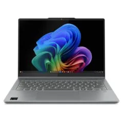 Lenovo IdeaPad 5 2-in-1 Qualcomm X1P-42-100 24GB 1TBSSD W11 Home