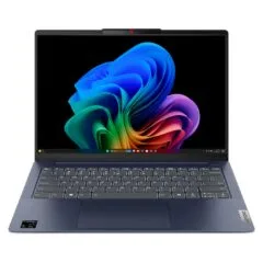 Lenovo IdeaPad 5 Slim Snapdragon X1-26-100 16GB 512SSD W11 Home