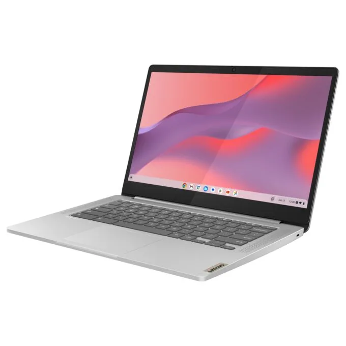 Lenovo IdeaPad Slim 3 14M868 MT Kompanio 520 4GB 128eMMC Chrome — image 15