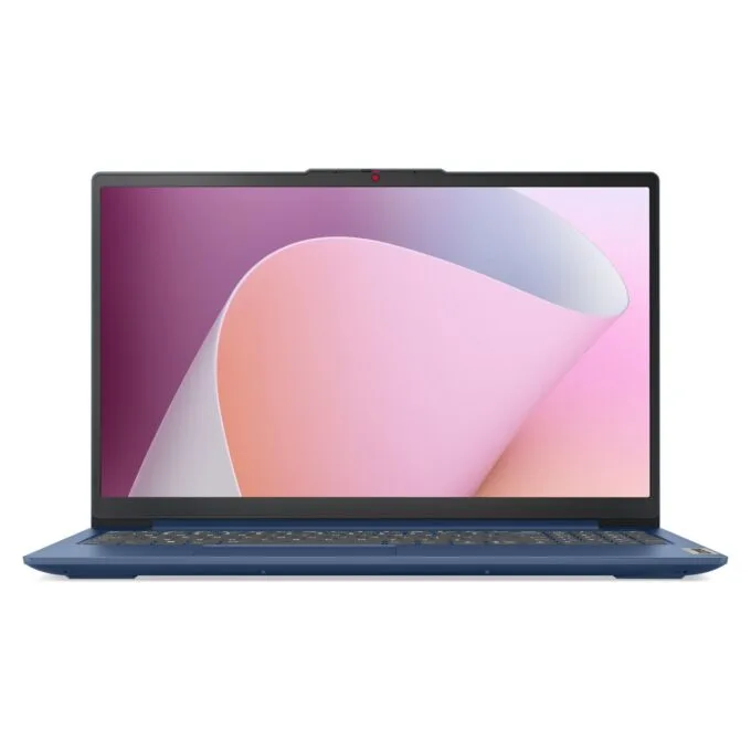 Lenovo IdeaPad Slim 3 15AMN8 RYZ5 7520U 16GB 512SSD W11Home — image 2