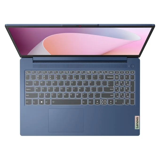 Lenovo IdeaPad Slim 3 15AMN8 RYZ5 7520U 16GB 512SSD W11Home — image 11