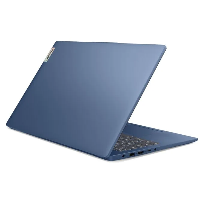 Lenovo IdeaPad Slim 3 15AMN8 RYZ5 7520U 16GB 512SSD W11Home — image 12