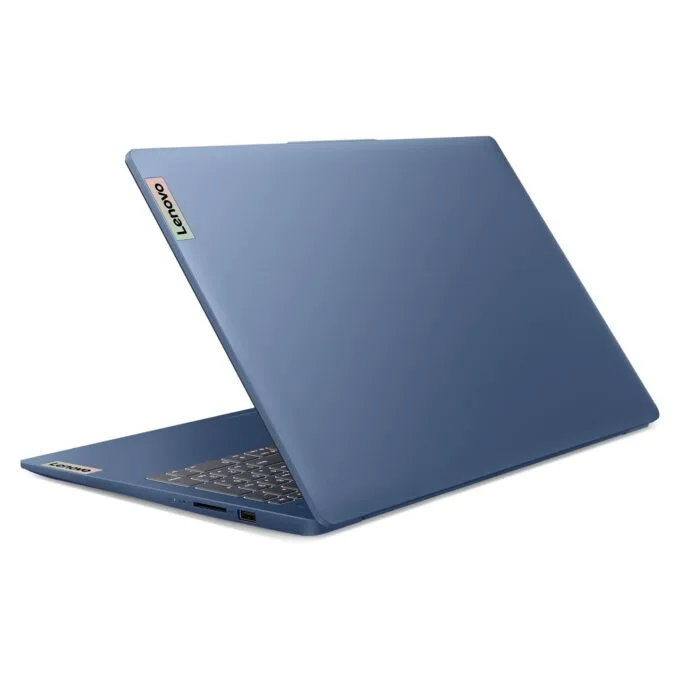 Lenovo IdeaPad Slim 3 15AMN8 RYZ5 7520U 16GB 512SSD W11Home — image 13