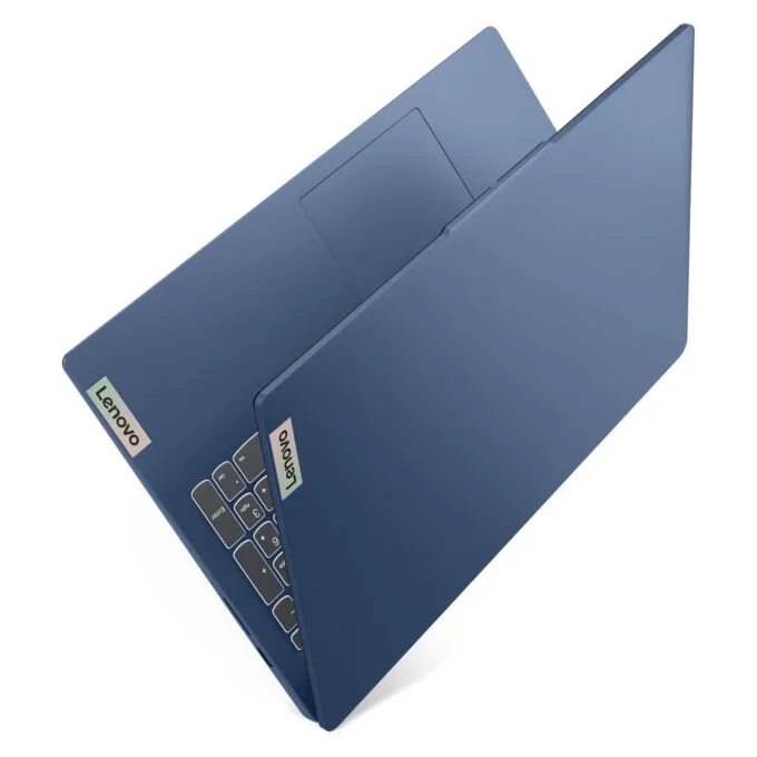 Lenovo IdeaPad Slim 3 15AMN8 RYZ5 7520U 16GB 512SSD W11Home — image 15