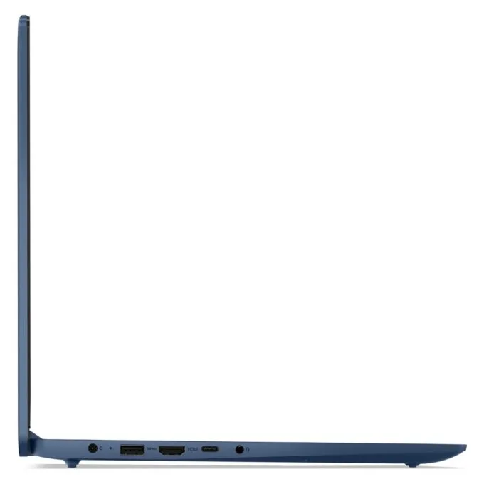 Lenovo IdeaPad Slim 3 15AMN8 RYZ5 7520U 16GB 512SSD W11Home — image 16