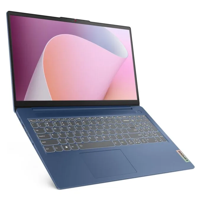 Lenovo IdeaPad Slim 3 15AMN8 RYZ5 7520U 16GB 512SSD W11Home — image 4