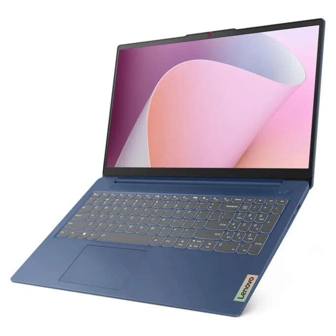 Lenovo IdeaPad Slim 3 15AMN8 RYZ5 7520U 16GB 512SSD W11Home — image 5
