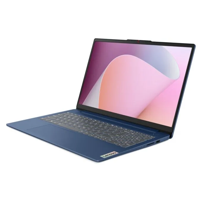 Lenovo IdeaPad Slim 3 15AMN8 RYZ5 7520U 16GB 512SSD W11Home — image 9