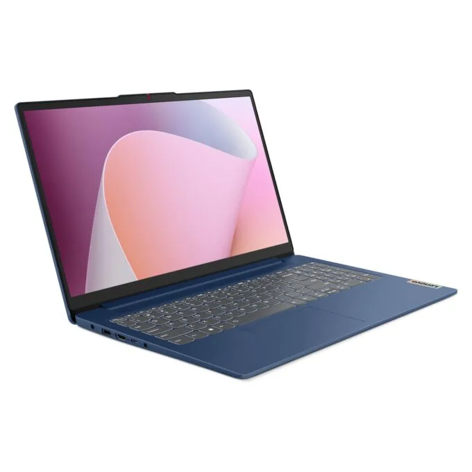 Lenovo IdeaPad Slim 3 15AMN8 RYZ5 7520U 16GB 512SSD W11Home — image 10