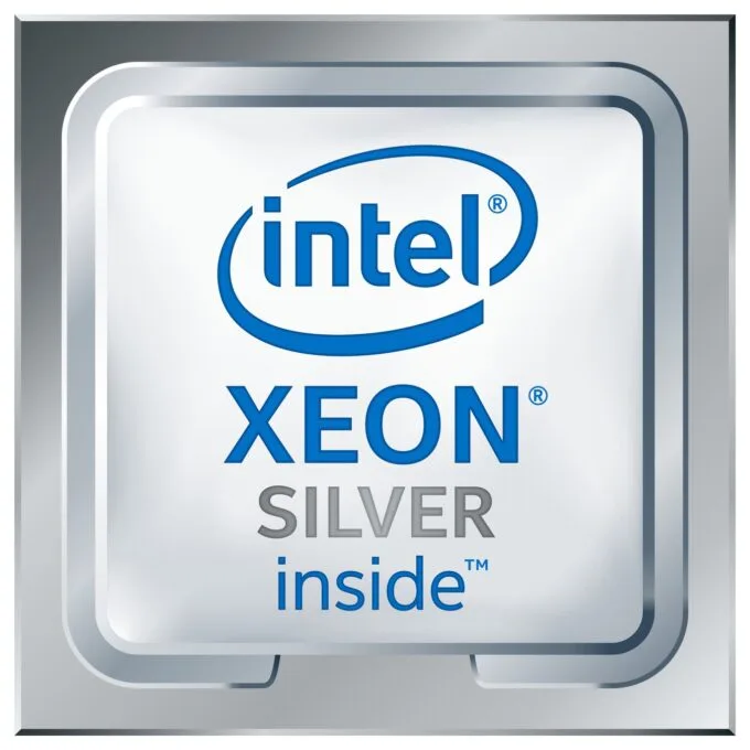 Lenovo Intel Xeon Silver 4208 8x 2,1GHz — image 1
