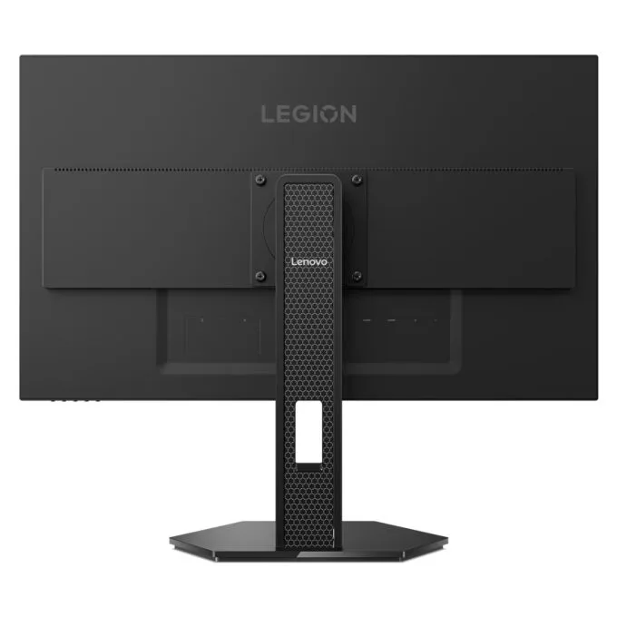 Lenovo Legion 27Q-10 Gaming Monitor - QHD IPS. 240Hz. 0.5ms höhenverstellbar — image 6