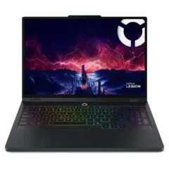 Lenovo Legion Pro 5 16AFR10 RYZ9-9955HX 32GB 1TBSSD RTX5070 W11 Home