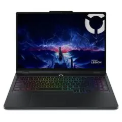 Lenovo Legion Pro 5 16IAX10 83F3 CU7 255HX W11 Home GeForce RTX 5070 - 32 GB RAM - 1 TB SSD NVMe - 40.6 cm