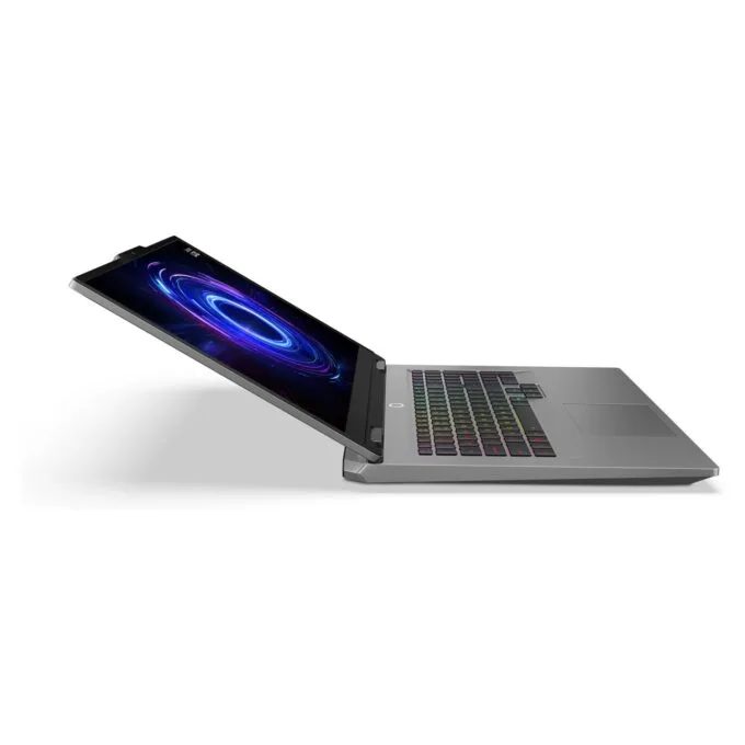 Lenovo LOQ 17IRX10 17' FHD Core i7-14700HX 16GB 1TB SSD RTX5070 Win11 — image 13